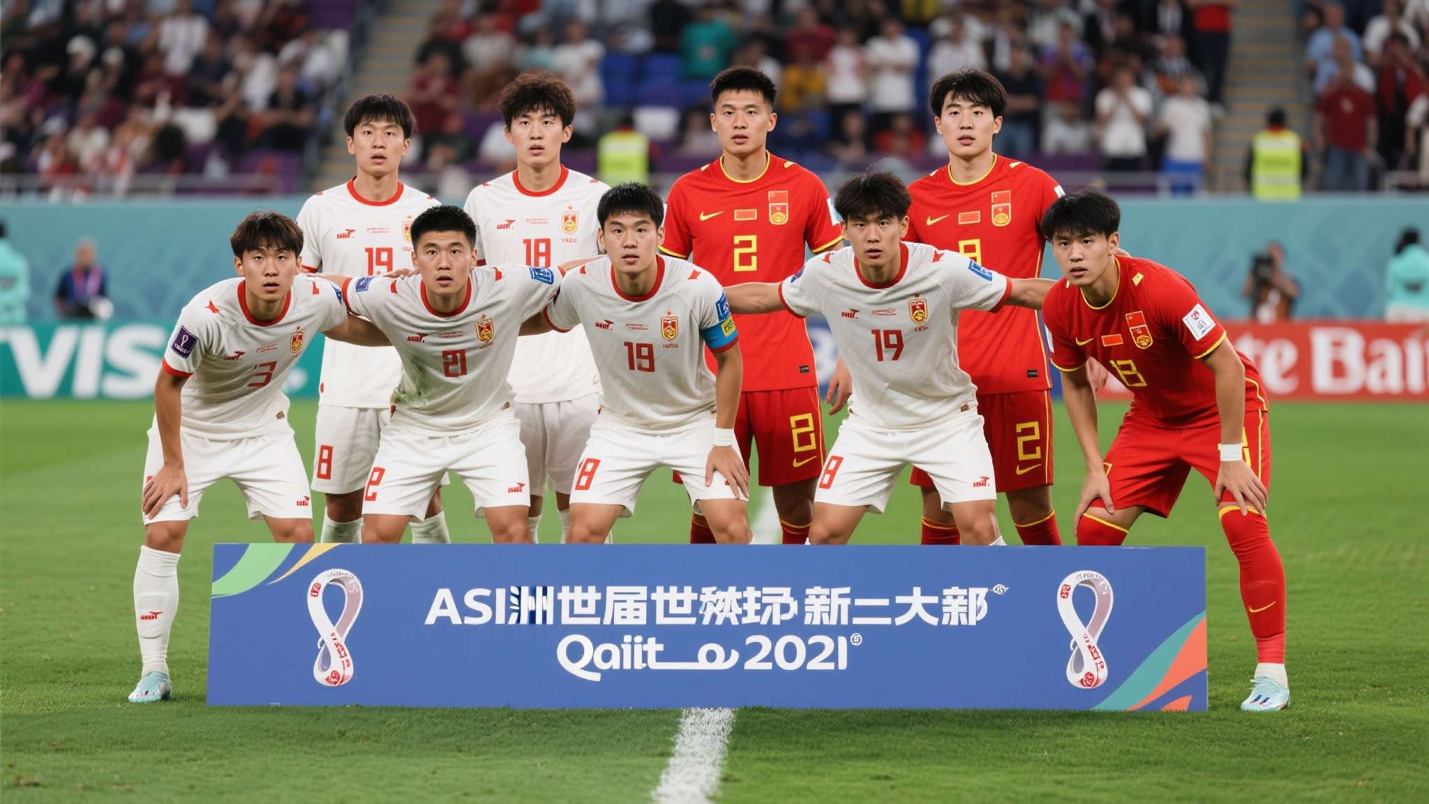 此番国足的对手是一支来自亚洲地区的世界杯新军。能够晋级世界杯决赛圈，足以证明其整